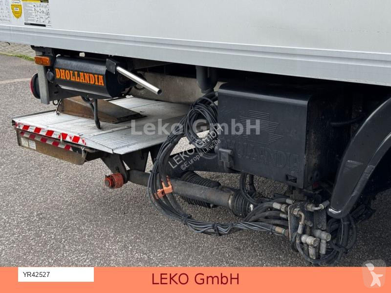 Kamion Iveco ML 100 E 18