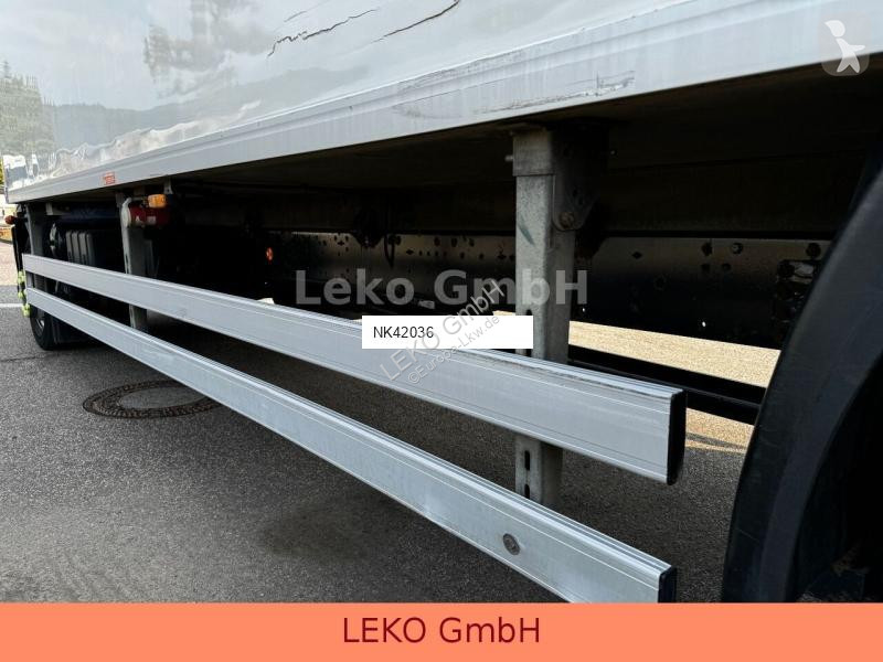 Kamion Iveco ML 160 E 22 Mit Supra 750 Bis -30°C