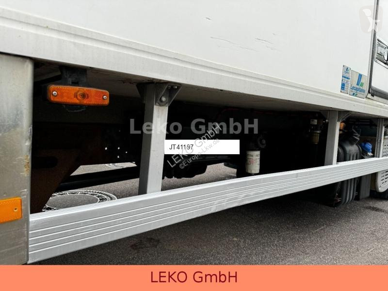 Kamion Iveco 100 E 18 Mit Supra 850 Mt Bis -30°C