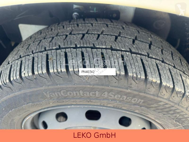 Kamion Renault 1,6L 120 CH Mit Relec Froid Bis...
