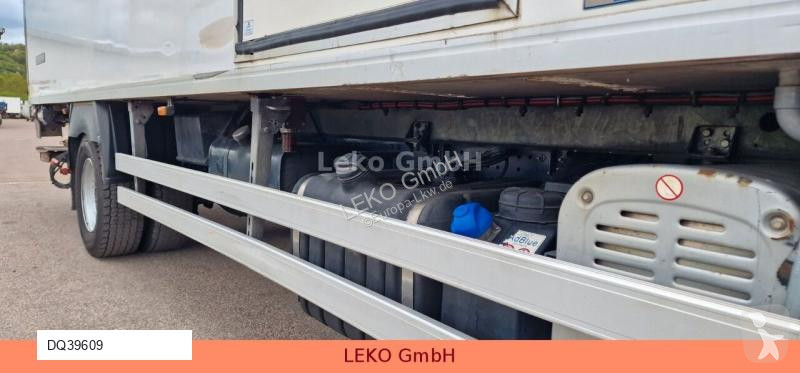 Kamion Iveco 140E18 Supra 950MT Bis -30°C