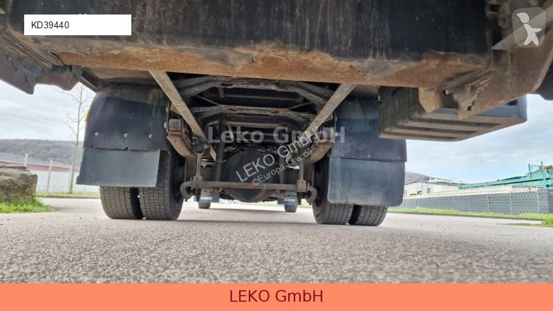 Kamion Iveco ML 120 E 18