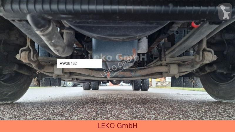 Camion Iveco 120 E 22