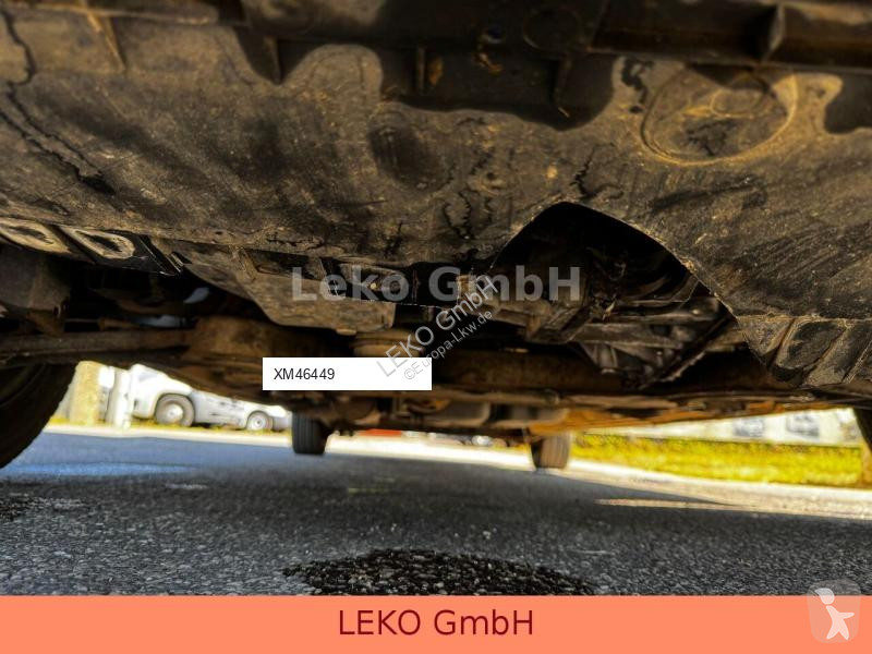 Camion Renault 1,6 Mit Relec Froid