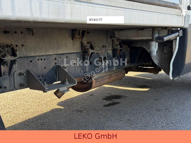 Kamion Iveco 35C12 Mit Carrier Xr 350