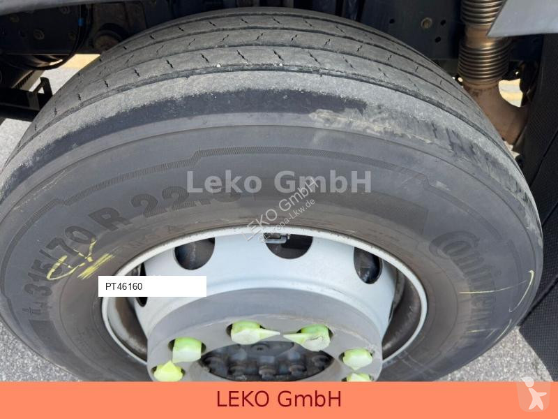 Kamion Iveco 190E26