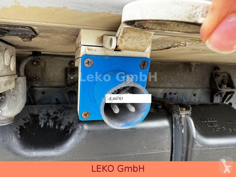 Kamion Iveco 35C11
