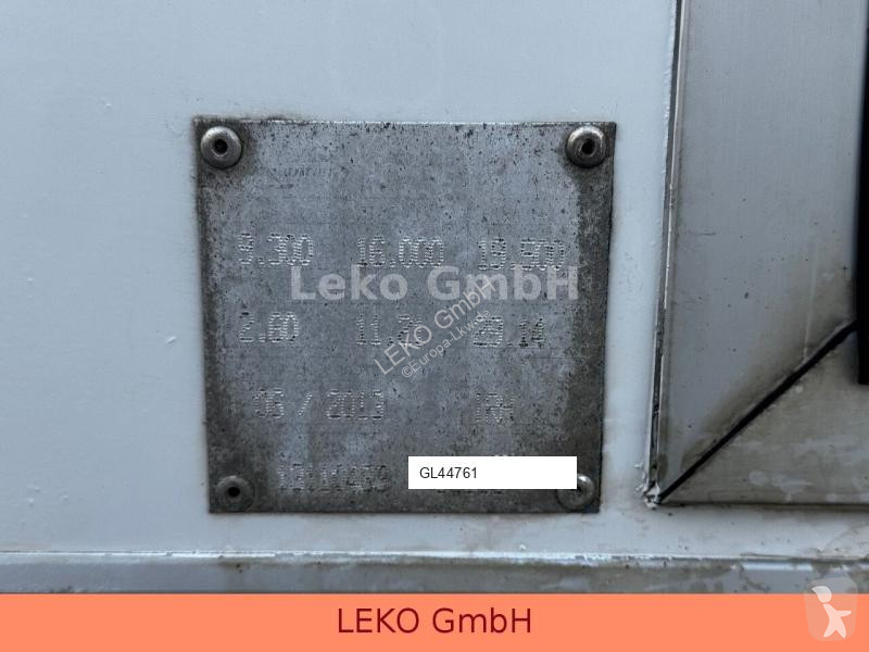 Kamion Iveco 160 ML 25