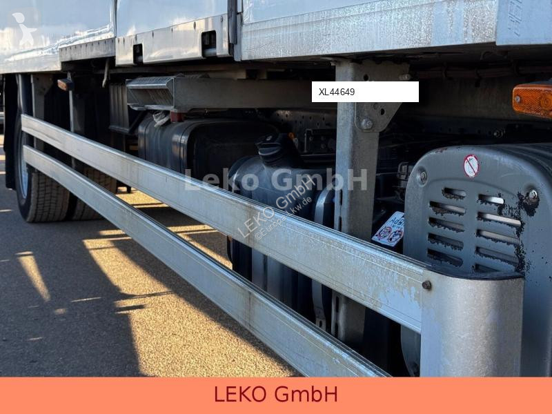 Kamion Iveco 160 ML 22 Mit  Carrier Sp 950 Mt