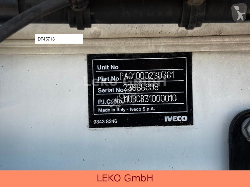 Kamion Iveco 190 EL 28
