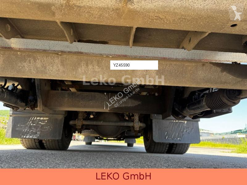 Camion Renault Midlum 220.16 Mit Sp 950Mt