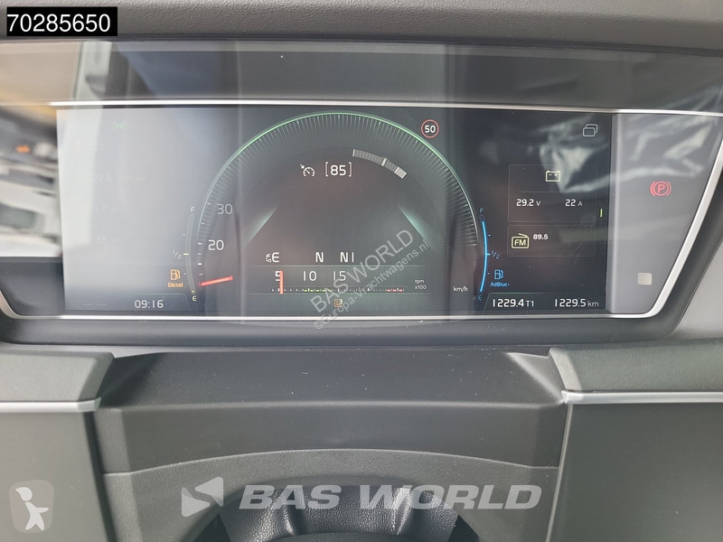 Camion Volvo 500 6X2 NEW! 21tons HIAB ULT21S59...