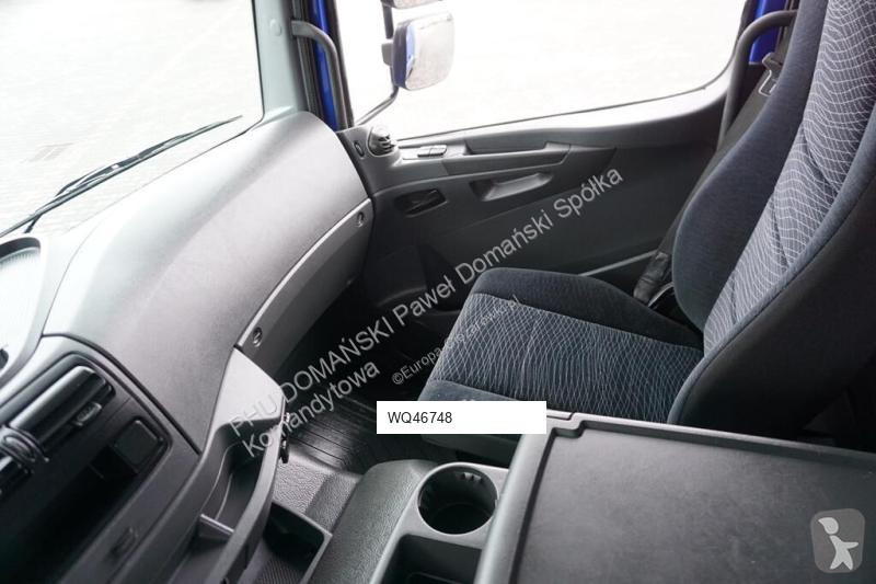 Vrachtwagen Mercedes ATEGO / 1630 / ACC / E 6 /...