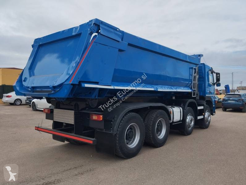 Camion Volvo