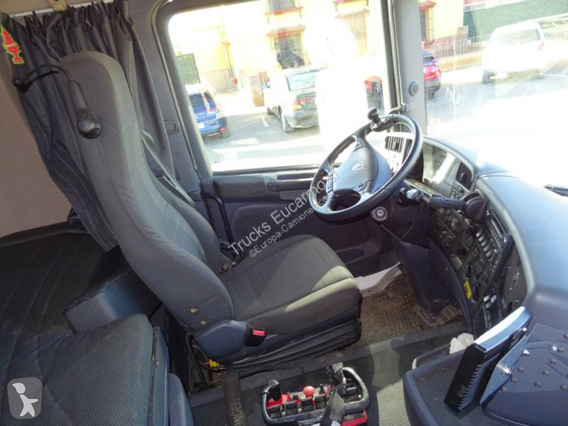 Camion Scania