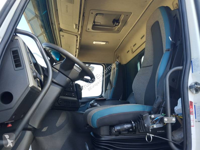 Camion Volvo