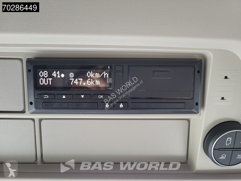 Camion Iveco S-Way 500 6X2 NEW BDF!...