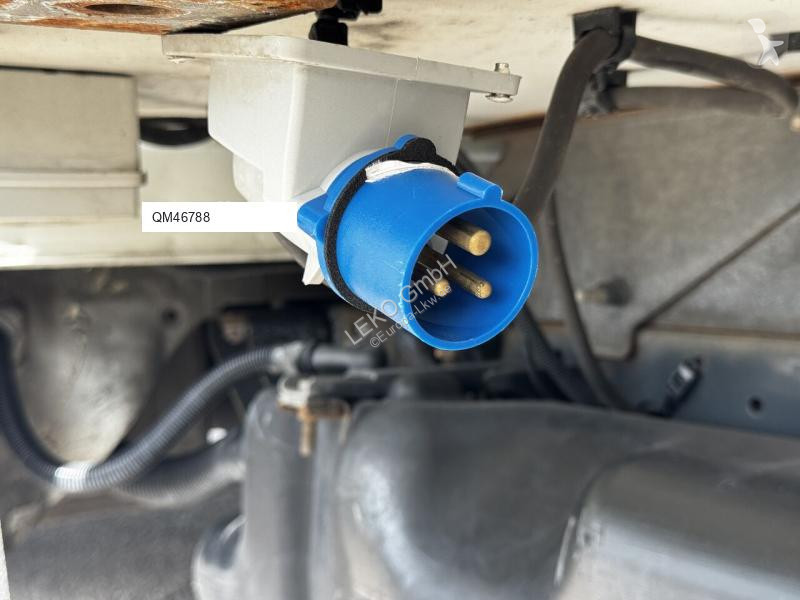 Kamion Iveco 35C15