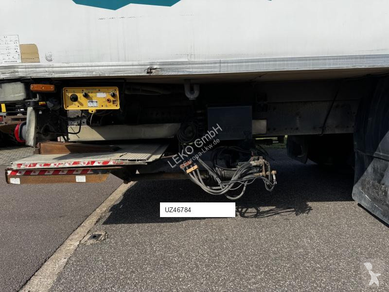Vrachtwagen Renault 270.19