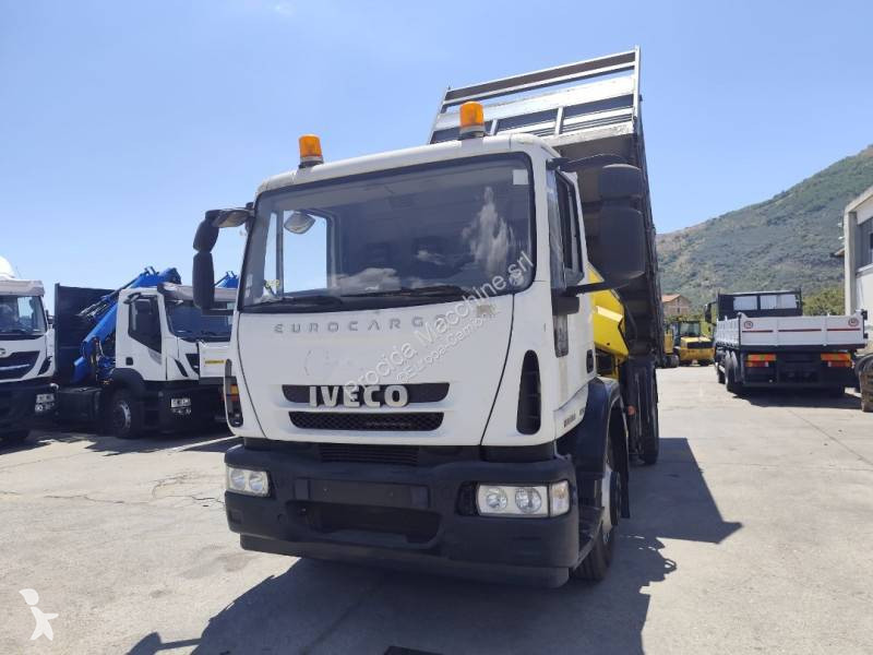 Camion Iveco