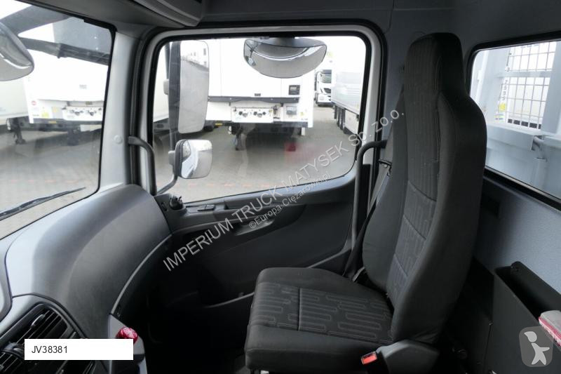 Kamion Mercedes F 155