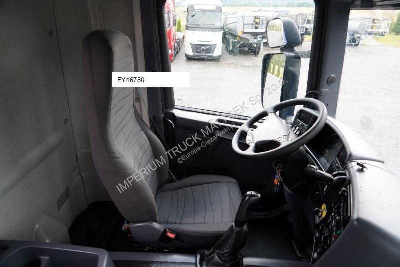 Camion Scania G 480