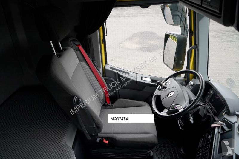 Camion Renault T 460 / NOWY MODEL / SOLÓWKA /...