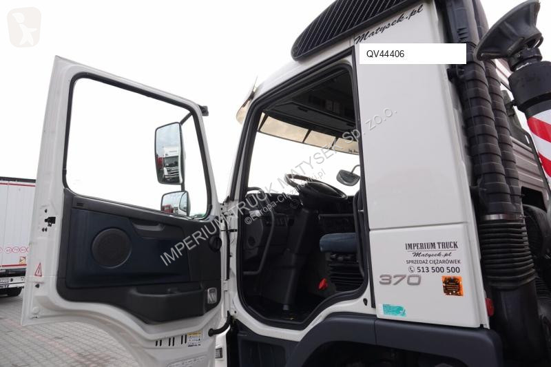 Camion Volvo F165XP