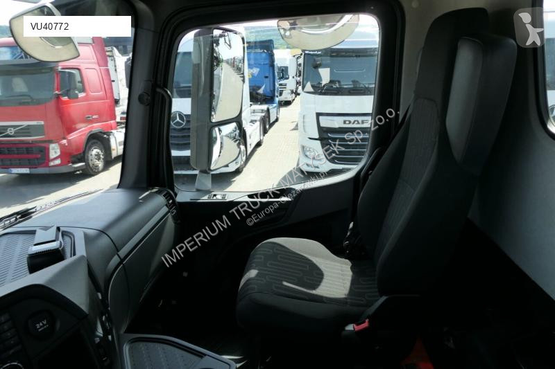 Kamion Mercedes 144 B-2 HIDUO