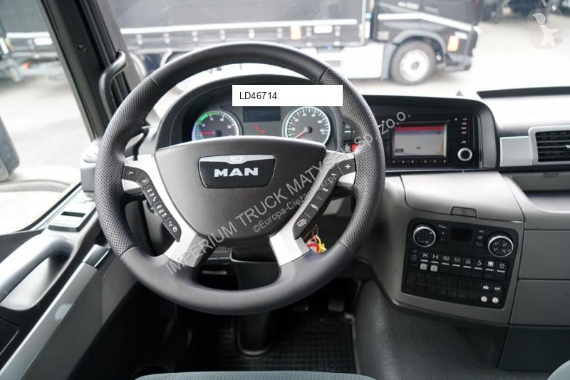 Camion MAN TGS 35.440