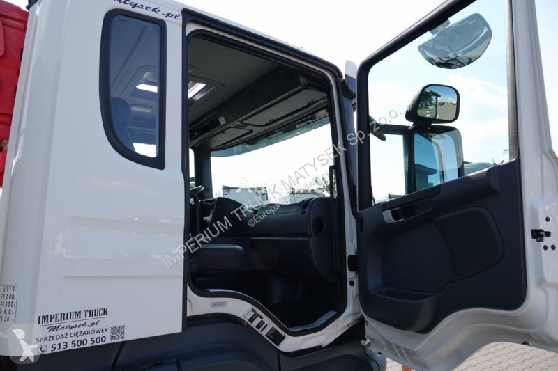 Kamion Scania P360