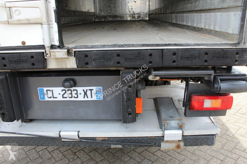 Kamion Volvo 330 * EURO5 * CARRIER SUPRA SILENT...