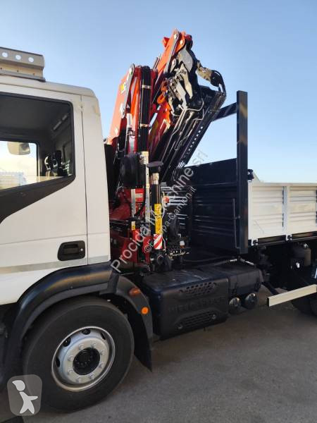 Camion Iveco