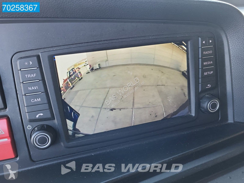 Camion MAN 26.500 6X2 Prepared NL-Truck NEW APK...