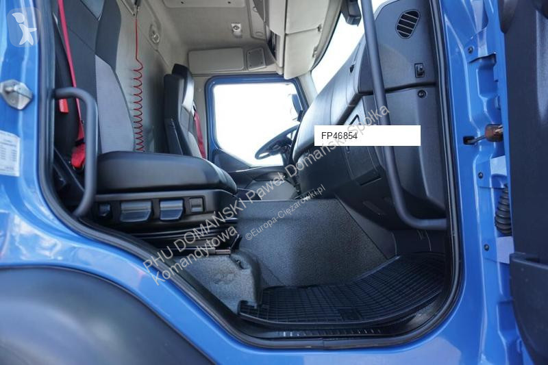 Kamion Renault D 320  / EURO 6 / FIRANKA  / 21...