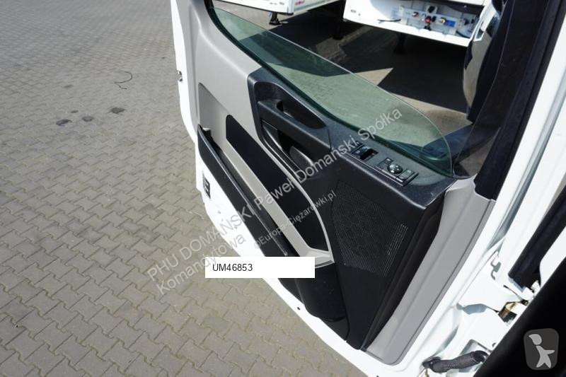 Camión Mercedes ANTOS / 2545 / EURO 6 /...