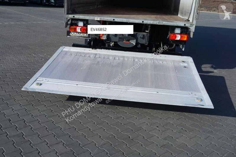 Kamion Mercedes ATEGO / 1527 / ACC / E 6 /...
