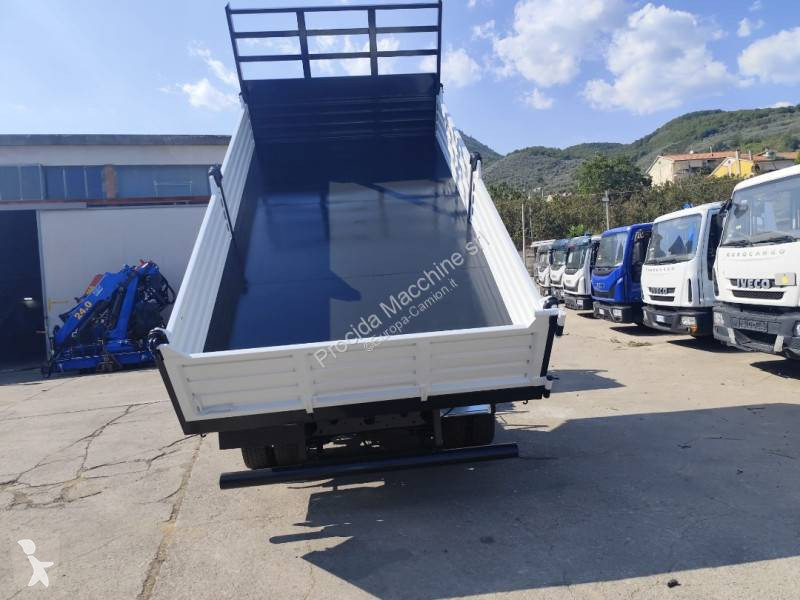 Kamion Iveco