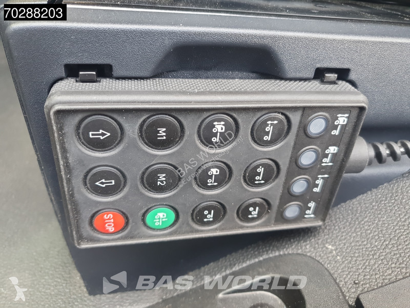 Camion Iveco S-Way 490 6X2 NEW! Lift+Steering...