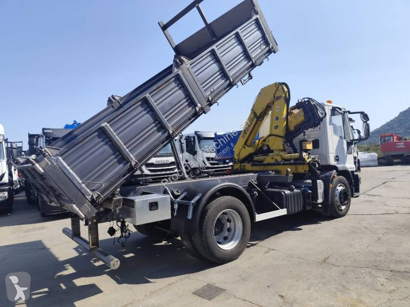 Kamion Iveco