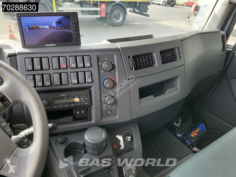 Kamion Volvo 250 4X2 Mobile workshop HMF...