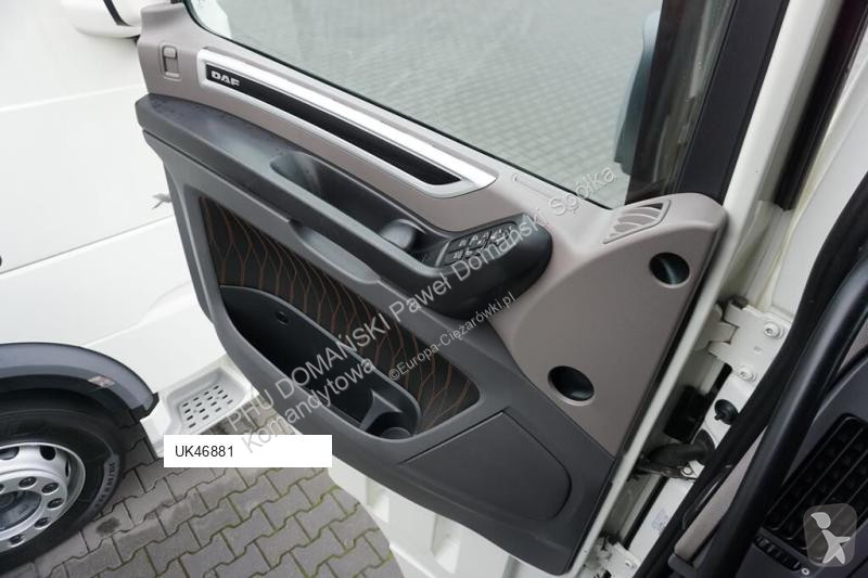 Kamion DAF XF 480 / E 6 / ACC / CHŁODNIA +...