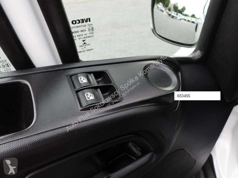 Veicolo commerciale Iveco DAILY 35C16 WYWROTKA...