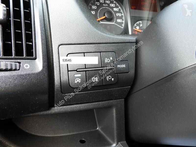 Camion Peugeot BOXER CHŁODNIA KONTENER 0*C 8...