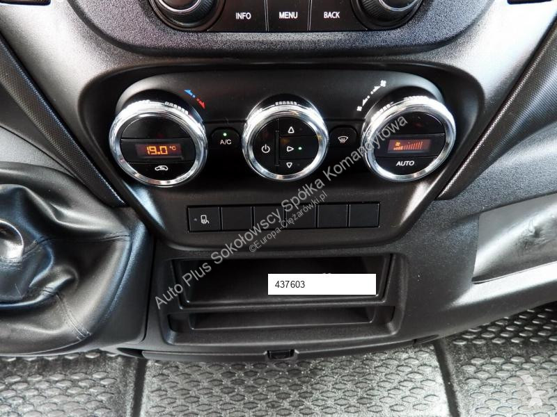Užitkové vozidlo Iveco DAILY 35S18 PLANDEKA 10...