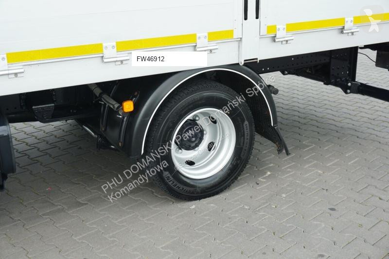 Camion MAN F 65