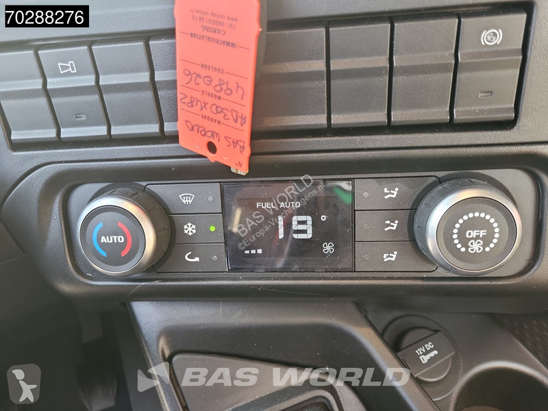 Camion Iveco X-Way 480 6X4 NEW! HMF 2243Z-RCS...