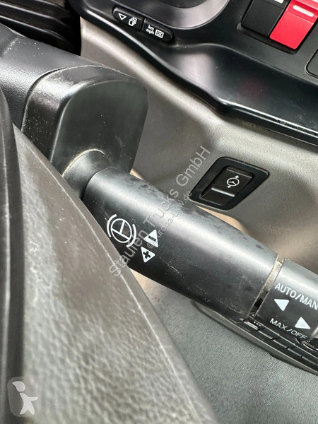 Kamion MAN 35.440 8x4*blatt*...