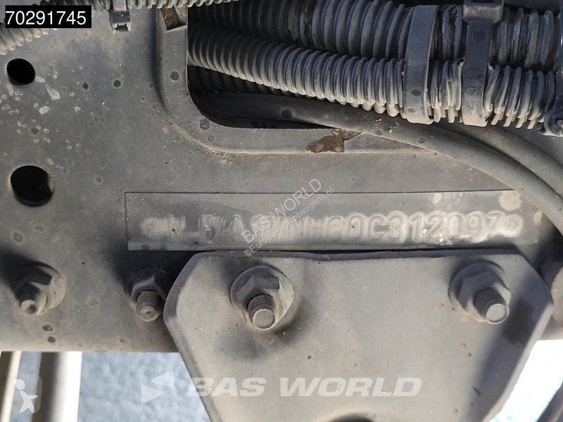 Kamion Iveco 310 4X2 Palfinger PK14502-SH Kran...