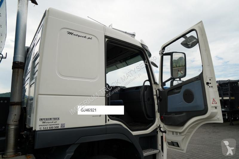 Camion Volvo FM 360
